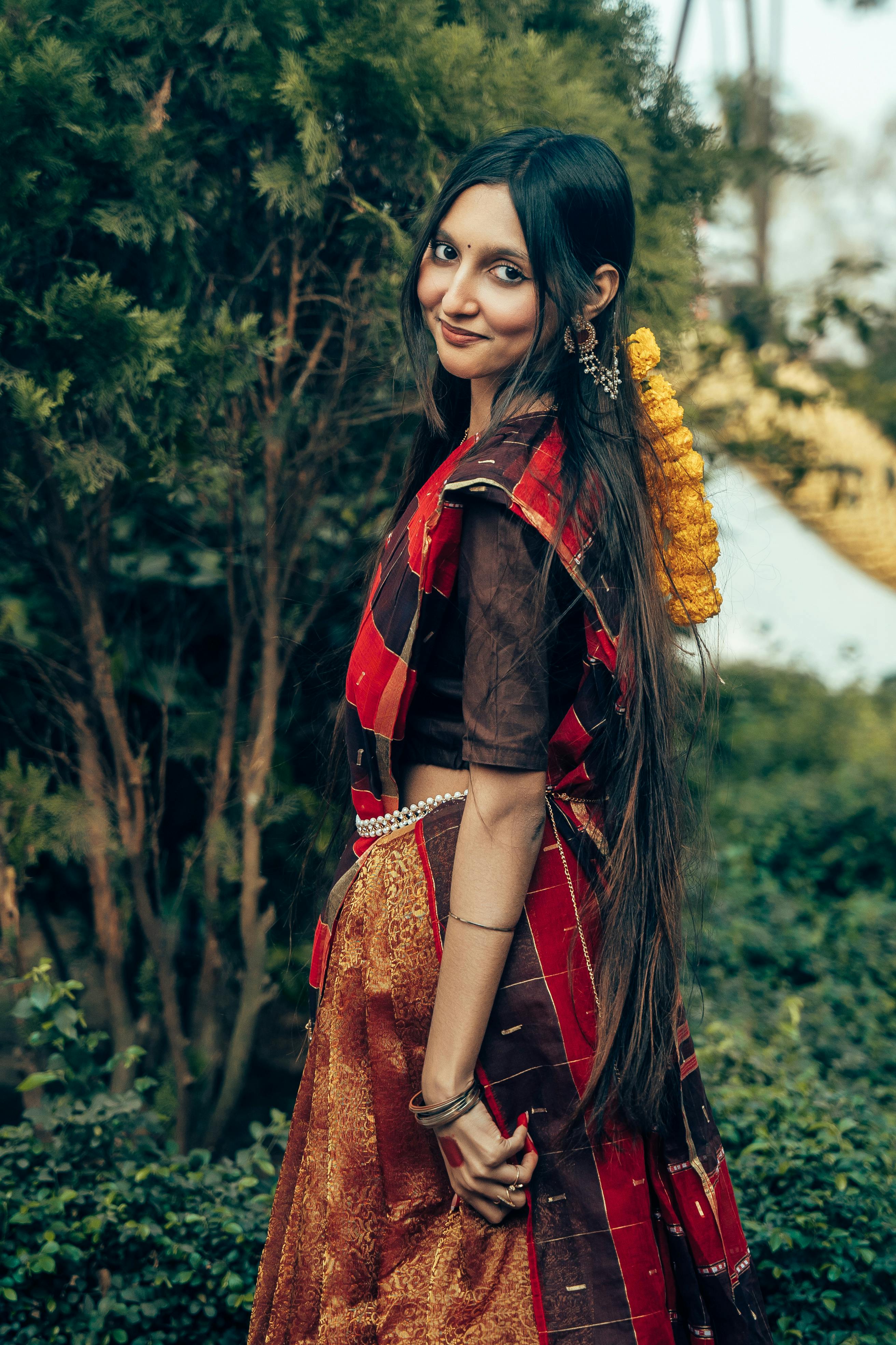Mrs. Anjali Kapoor
